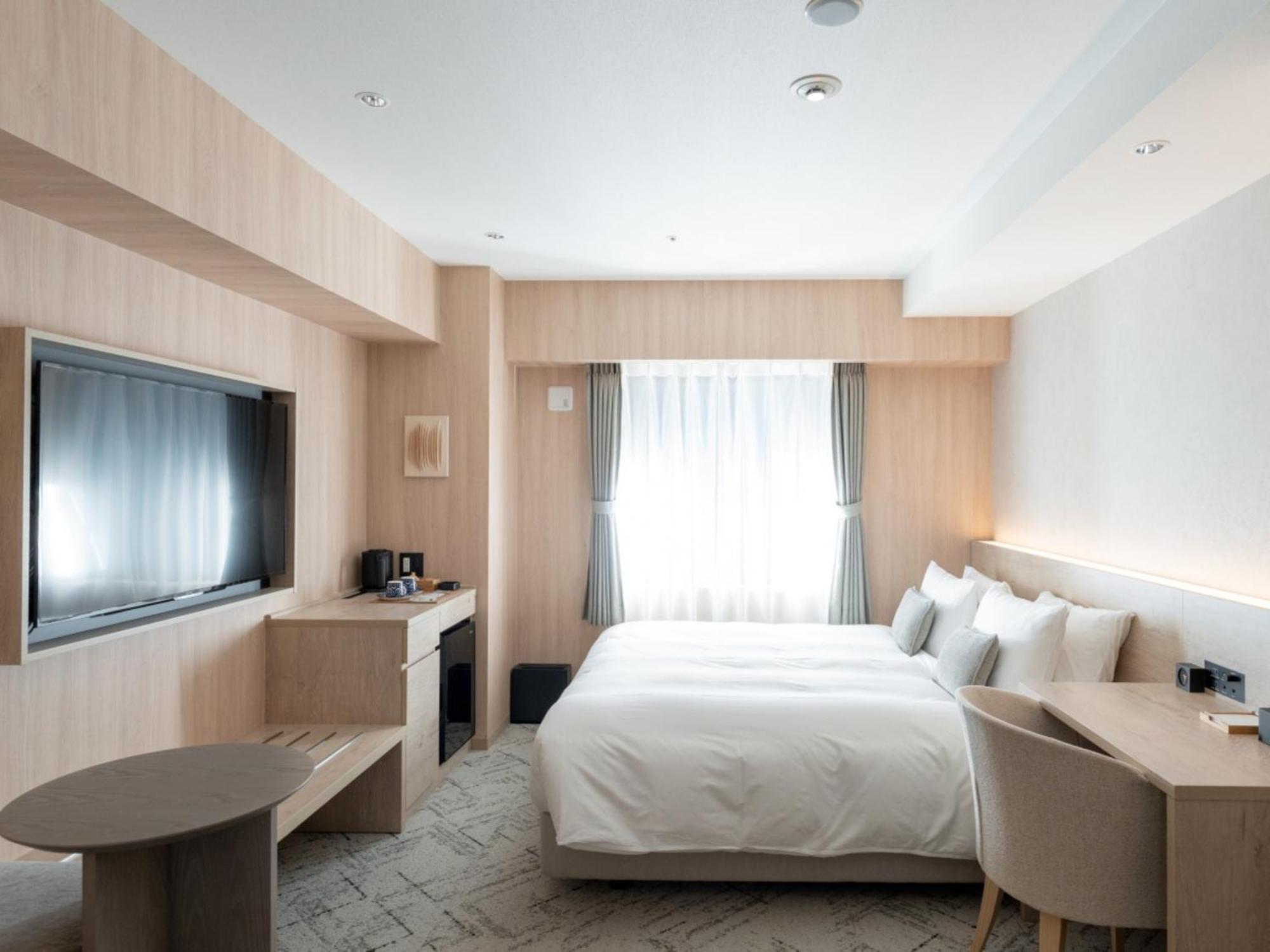 Hotel The Leben Осака Екстер'єр фото